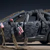 Немецкий автопром между молотом и наковальней: Тарифная война США и ЕС угрожает миллиардными потерями