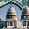 Конгресс США принял ключевой закон Трампа о налогах и расходах