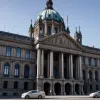 Масштабные обыски в парламенте Германии: Фракция ХДС остановила спорные выплаты