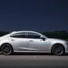Новый Mazda 6e: Элегантный Электроседан Бросает Вызов SUV-трендам, но есть нюанс