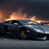 Страшная авария: Чемпион и его брат погибли, сгорев в Lamborghini