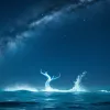 Недельный гороскоп для Рыб на 30 июня - 6 июля 2025 года: Что ждет в любви, работе и финансах?