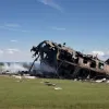 В Восточной России разбился пассажирский самолет: на борту были 49 человек