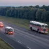 Авария автобуса Flixbus в Германии: 20 человек пострадали, трасса A19 перекрыта