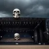 Wacken Open Air 2025: Культовый череп уже на месте – Европа готовится к главному метал-фестивалю