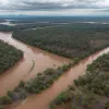 Наводнение в Артале: Бывший глава района может лишиться пенсии за нарушения во время катастрофы