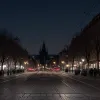Масштабное отключение электричества в Чехии: парализован транспорт в Праге