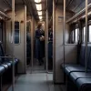 Полиция Германии спустя полтора года ищет подозреваемого в сексуальном домогательстве в поезде