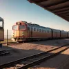 Проблемы поездов ICE в жару: кондиционеры отказывают уже при 32°C