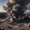 Удар по жилому дому в Харькове: трое погибших, десятки раненых после обстрела российскими КАБ