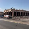 Взрыв на АЗС в Риме: 45 человек пострадали