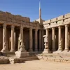 Ожесточенные бои между Таиландом и Камбоджей вспыхнули из-за храмов на границе
