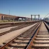 Немецкие железные дороги парализовала жара: Пунктуальность Deutsche Bahn упала до 35%