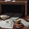 В Германии внук украл у своей бабушки полмиллиона евро и проиграл их в лотерею