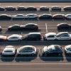 Audi на последнем месте: престижные немецкие авто провалились в рейтинге качества J.D. Power
