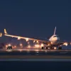 Возгорание на борту Ryanair в Пальме-де-Мальорке: 18 пострадавших