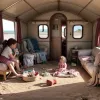 Отпуск с детьми: почему мечты о релаксе разбиваются о реальность? Честный рассказ одной мамы
