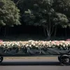 Последний путь Диогу Жоты: семья проводила футболиста в скорби