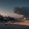 Кличко пообещал помощь пострадавшим жителям Киева после ракетного обстрела