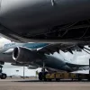 Невероятная попытка: Аккумуляторный шуруповерт против гигантского Airbus A380 ради рекорда Гиннесса