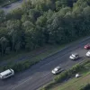 В Германии 15-летний водитель скутера тяжело ранен в ДТП с микроавтобусом под Ааленом