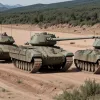 Россия планирует масштабные учения "Запад" у границ Литвы, Бундесвер в Германии выражает обеспокоенность