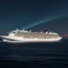 Вспышки норовируса участились на круизных лайнерах: тревожный тренд 2025 года