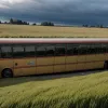Почему рейсовые автобусы легко опрокидываются? Объяснение эксперта после ДТП с Flixbus