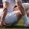 Тяжелые травмы Джамала Мусиалы и Джулии Гвинн: что ждет игроков сборной Германии?