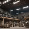 Крупный поставщик BMW, Miele и ThyssenKrupp в Германии объявил о банкротстве: 100 сотрудников могут потерять работу