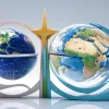 Саммит БРИКС в Рио: страны блока обсуждают новую мировую архитектуру