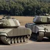 Германия планирует мега-заказ вооружений на 25 миллиардов евро: тысячи танков и бронемашин для Бундесвера