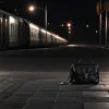 В немецком Ульме ограбили слабовидящего мужчину