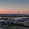 Американский химконцерн Dow закроет заводы в Германии, под сокращение попадут 550 сотрудников