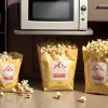 Производитель отзывает попкорн Popz: в упаковке обнаружены опасные вещества