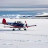 Американский инфлюенсер-пилот арестован в Антарктике за незаконную посадку