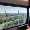 Новый прямой поезд свяжет Берлин и Копенгаген с 2026 года