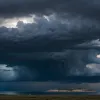 Сильные ураганы обрушились на Италию и Хорватию: торнадо, ливни и град