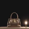 Легендарная Birkin Bag Джейн Биркин: Первый Прототип Выставляется на Аукцион Sotheby's