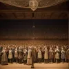 Исторический Гобелен из Байё: Франция одолжит Британии средневековый шедевр спустя почти тысячу лет