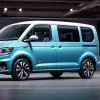 VW остановил поставки электробуса ID.Buzz в США из-за пошлин Трампа и отзыва