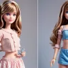 Кукла Барби теперь с диабетом: Mattel выпускает инклюзивную новинку