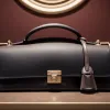 Первая Birkin Bag ушла с молотка в Париже за астрономическую сумму в 8,6 млн евро