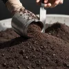 Прочный бетон из кофейной гущи: австралийские ученые нашли способ укрепить стройматериал на 30%