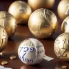 ЕвроДжекпот, тираж 11 июля 2025: Объявлены выигрышные номера и джекпот 62 миллиона евро