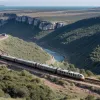 Deutsche Bahn, несмотря на проблемы, модернизирует железные дороги Греции