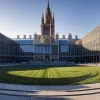 Вотум недоверия Урсуле фон дер Ляйен в Европарламенте провалился