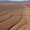 Историческое обмеление Эльбы: Река в Германии превратилась в «лужу», остановлено судоходство