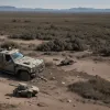 Сообщения с фронта: уничтожение крупной российской техники дронами и события на юге