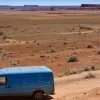 Пропавшая в австралийском аутбэке туристка найдена живой спустя 12 дней